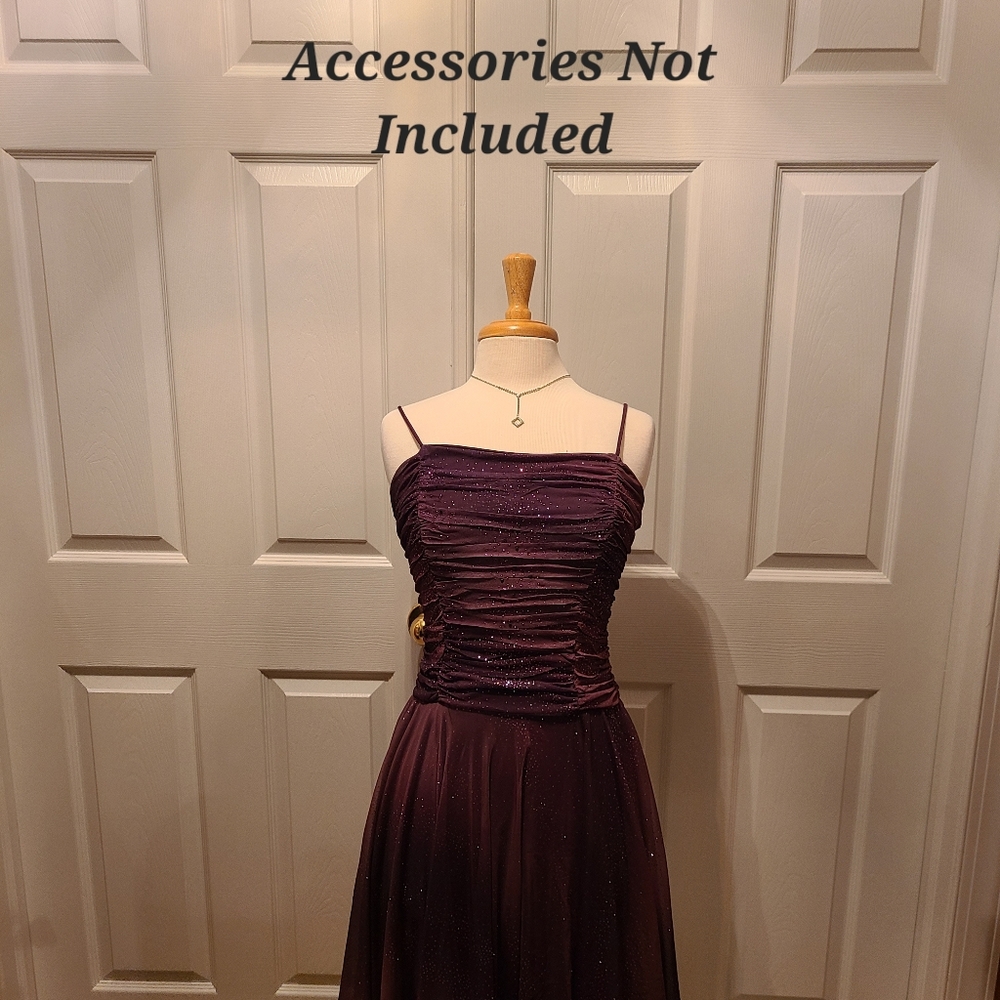Semi-Formal Dress